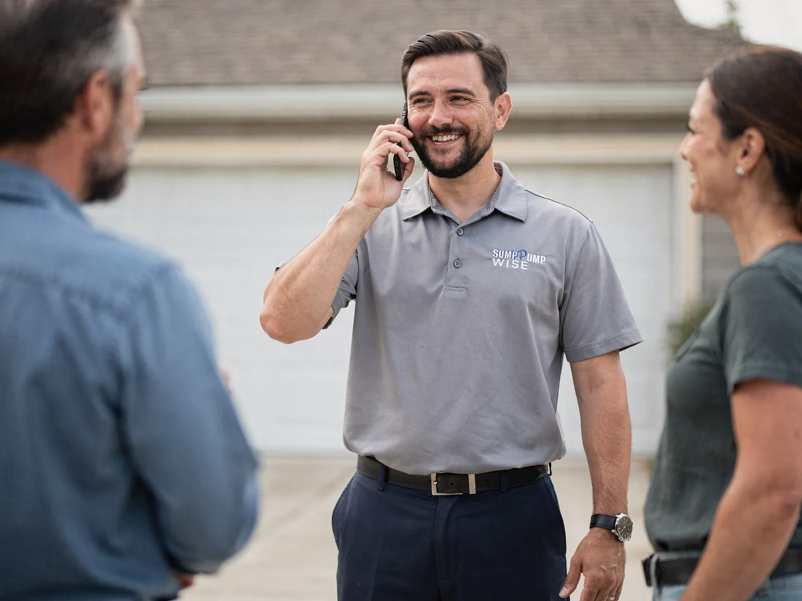 Water Heater Repair Fountain City, IN FAQs
